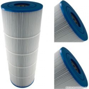 Cartridge, 100sqft, 3-1/16"ot, 3-1/16"ob, 7-7/8", 22-1/8" 4oz